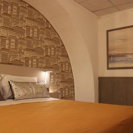 Sao Pedro Suite FAO Eksteriør bilde