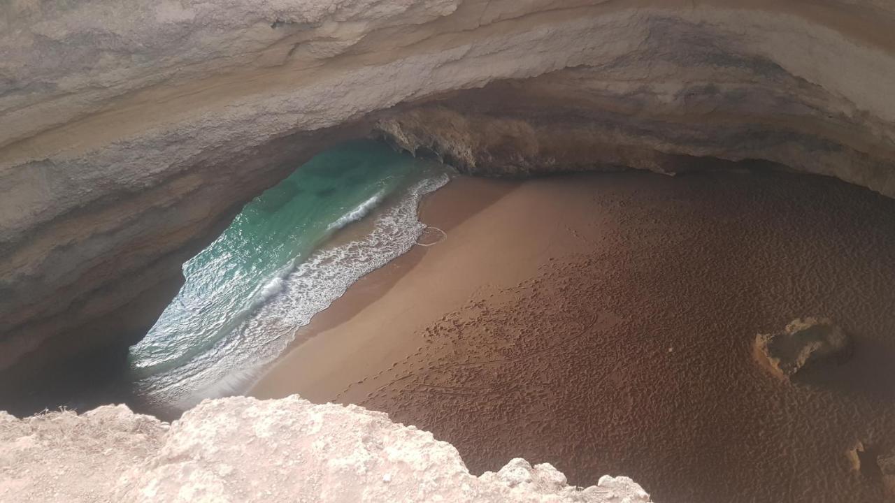 Sao Pedro Suite FAO Eksteriør bilde