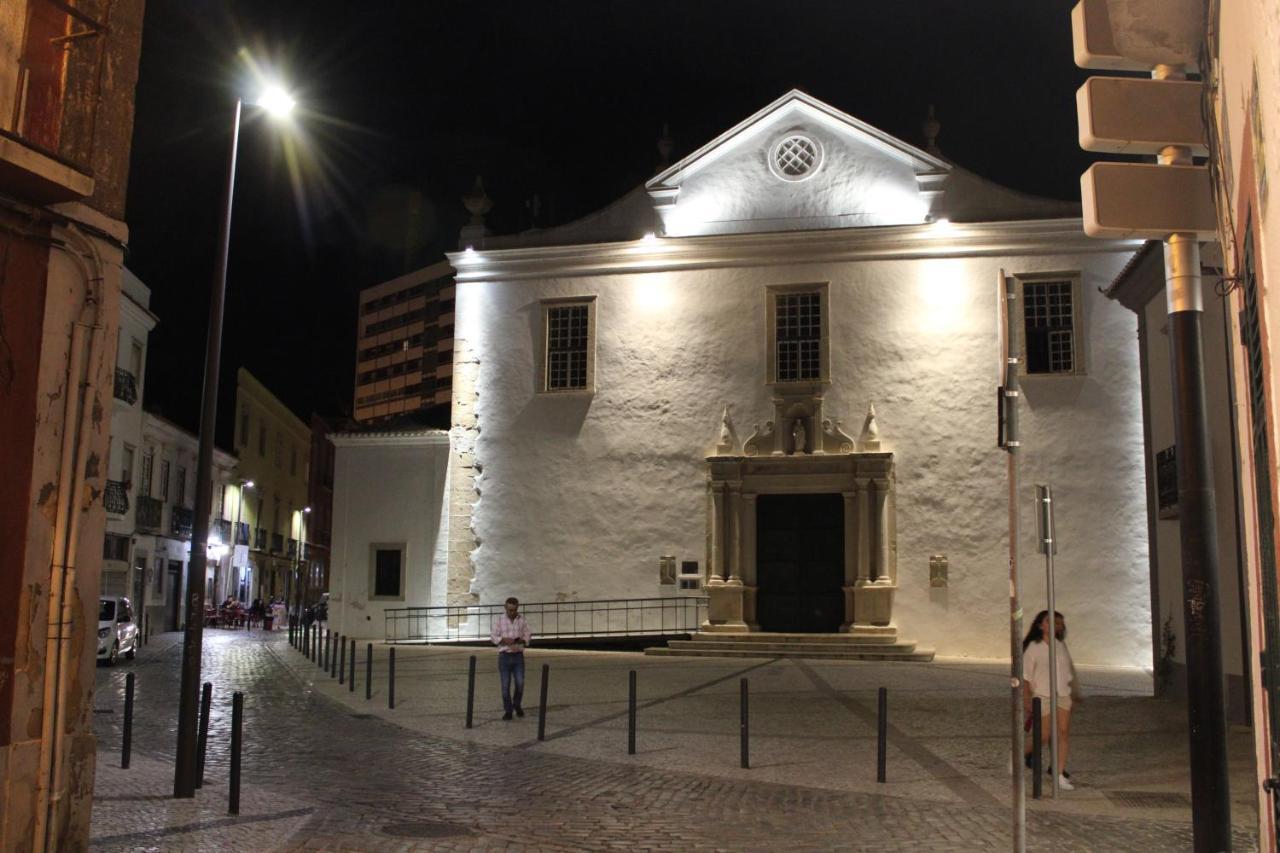 Sao Pedro Suite FAO Eksteriør bilde