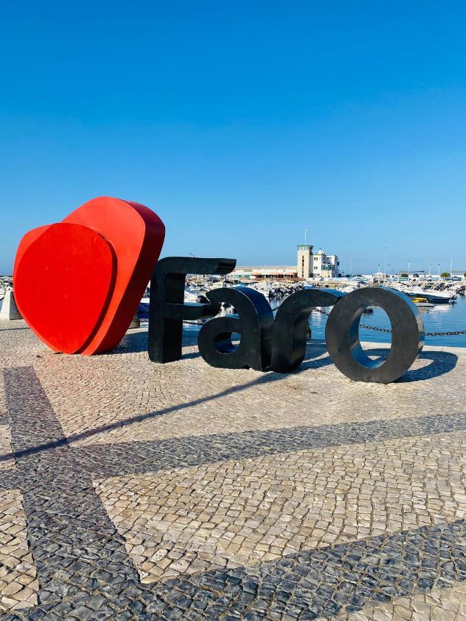 Sao Pedro Suite FAO Eksteriør bilde