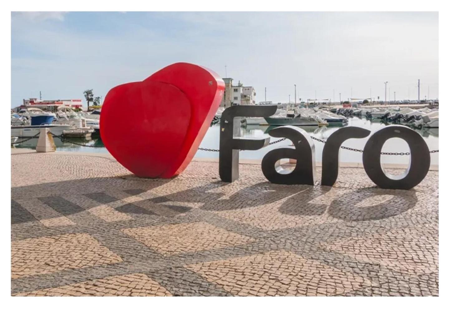 Sao Pedro Suite FAO Rom bilde