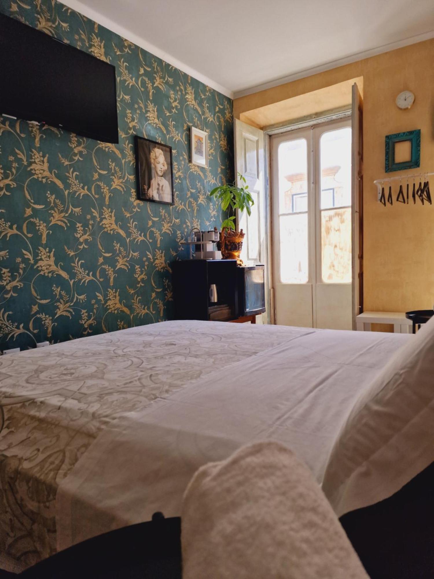 Sao Pedro Suite FAO Rom bilde